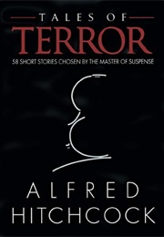 Tales of Terror (Alfred Hitchcock)