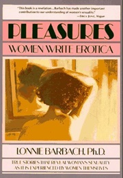 Pleasures (Lonnie Barbach)