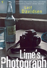 Limes Photograph (Leif Davidsen)