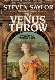 The Venus Throw (Steven Saylor)