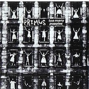 Too Many Puppies - Primus