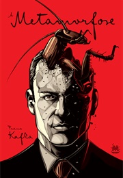 The Metamorphosis (Gregor Samsa)