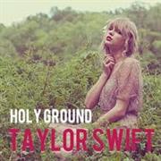 Holy Ground