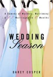 Wedding Season (Darcy Cosper)