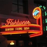 Fishbones