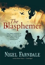 The Blasphemer (Nigel Farndale)
