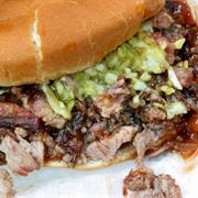 Memphis Barbecue