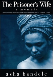 The Prisoner's Wife (Asha Bandele)