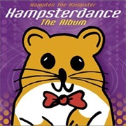 Hamsterdance