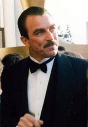 Touch 'em All McCall (2003)