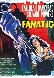 Fanatic / Die! Die! My Darling! (1965)