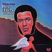 Roy Ayers - Virgo Red