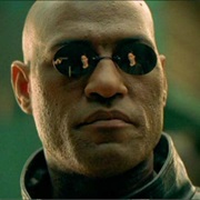 Matrix Morpheus
