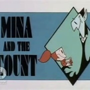 Mina and the Count