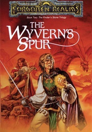 The Wyvern&#39;s Spur (Jeff Grubb and Kate Novak)