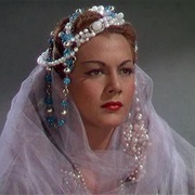 Maria Montez