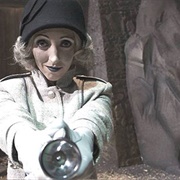 Relic: Guardians of the Museum