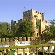 Anadolu Hisari Fort