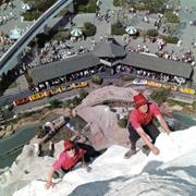 Matterhorn Mountain Climbers