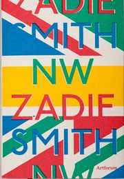 NW (Zadie Smith)
