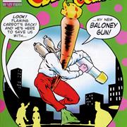 Flaming Carrot