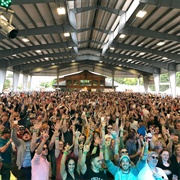 East Aurora Music Fest