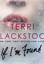 If I Am Found (Terri Blackstock)