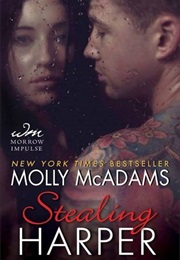 Stealing Harper (Molly McAdams)