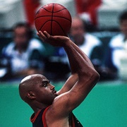 Charles Barkley