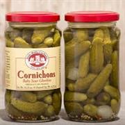 Cornichons