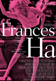 Frances Ha (2012)