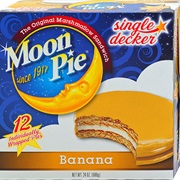 Moon Pie Banana