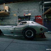 Rebuild a Classic Car