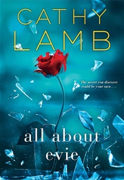 All About Evie (Cathy Lamb)