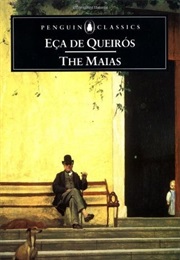 The Maias (Eca De Queiros)