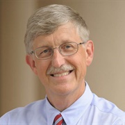 Dr. Francis Collins