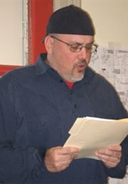 Fallen Empathy (Dan Provost)