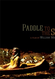 Paddle to the Sea (1966)