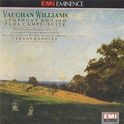 Vaughan Williams Symphony No.5