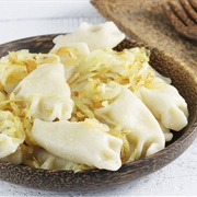 Pierogi Ruskie
