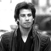 John Travolta