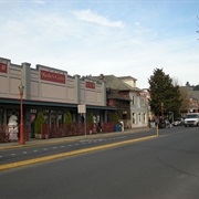 Issaquah, Washington, USA