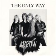 Arrow - The Only Way
