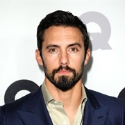 Milo Ventimiglia