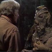Doctor Who and the Silurians