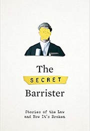 The Secret Barrister (The Secret Barrister)