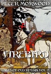 Firebird (Peter Morwood)
