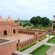 Historic Mosque City of Bagerhat