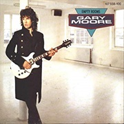 Empty Rooms - Gary Moore