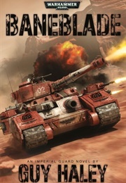 Baneblade (Guy Haley)